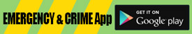 cebu emergency and crime app