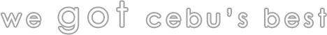 cebu events