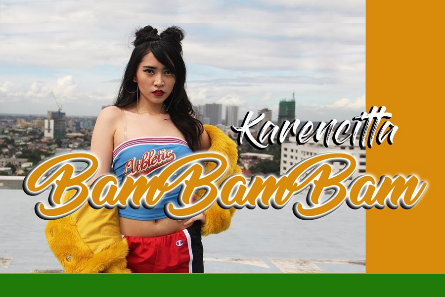 Karencitta — BamBamBam