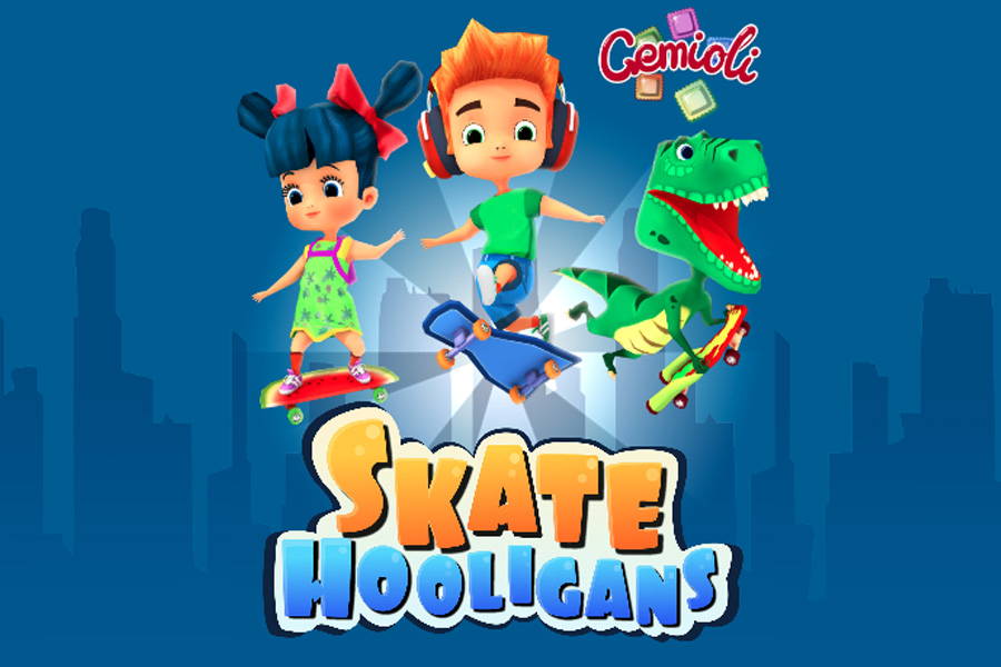 Top Games
